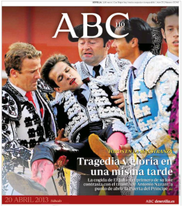 ABC cover juli